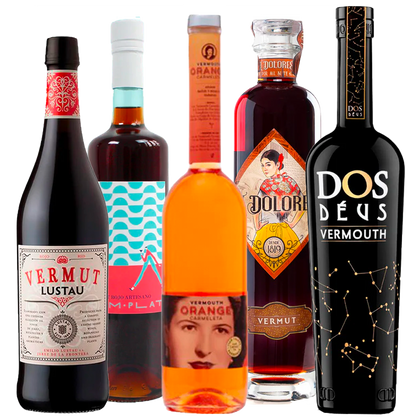Vermut - Vermouth