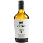 Aceite de Oliva Virgen Extra Monovarietal Empeltre 500 ml - Mi OLIVO