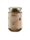 Alcachofas confitadas con Aceite de Oliva - Anabel