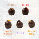 Bombetes Mix Sabores Valencianos PEIM! - Utopick