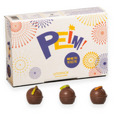 Bombetes de Petazetas PEIM - Utopick (TIENDA FÍSICA)