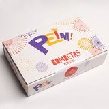 Bombetes de Petazetas PEIM - Utopick (TIENDA FÍSICA)