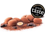 Catanies Dark Chocolate 60gr - Cudié