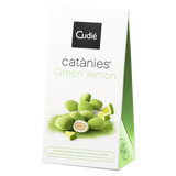 Catanies - Green Lemon 60gr - Cudié