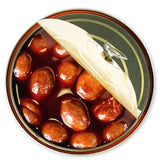 Chouriciños "albariños" en aceite de oliva - Casa da Avoa