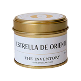 Estrella de Oriente Vela Nº3 - The Inventory at The Singular Olivia