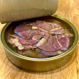 Pastrami en Aceite de Oliva - Casa da Avoa