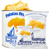 Patatas Fritas - Bonilla a la vista