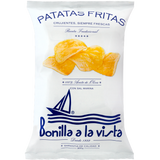 Patatas Fritas - Bonilla a la vista