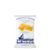 Patatas Fritas - Bonilla a la vista