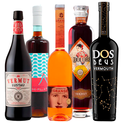 Vermut - Vermouth