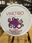 Pulpo a la Gallega - La Curiosa