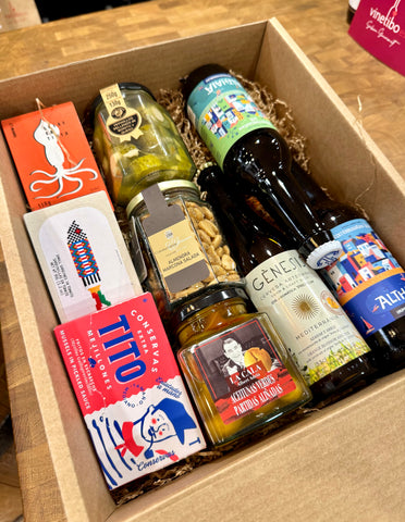 Padre Cervecero