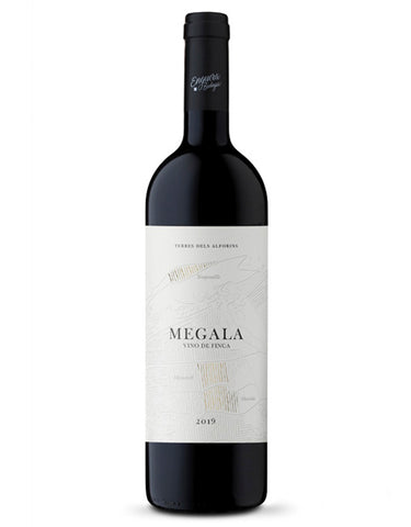 Megala - Bodegas Enguera