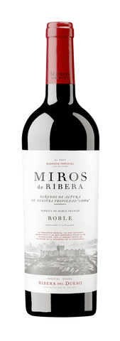Miros de Ribera Roble