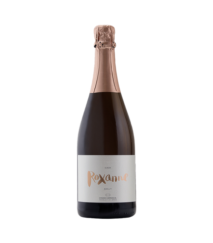 Cava Roxanne Brut - Chozas Carrascal