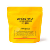 Café de Brasil Grano 250g - Café de Finca