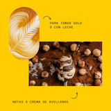 Café de Brasil Grano 250g - Café de Finca