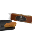 Turrón Yema Tostada 80gr - Coloma García