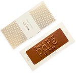 Chocolate con leche Eres el millor pare del món - Utopick