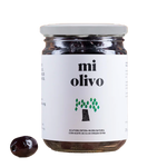 Aceitunas de Mesa Variedad Empeltre - Mi OLIVO
