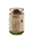 Alcachofas confitadas con Aceite de Oliva - Anabel