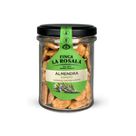 Almendra Romero Tarro 90g - Finca La Rosala