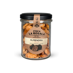 Almendra Trufa Tarro 90g - Finca La Rosala