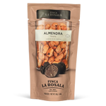 Almendra Trufa Doypack 80g - Finca La Rosala