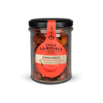 Anacardo BBQ Coreana Tarro 90g - Finca La Rosala
