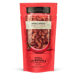 Anacardo BBQ Coreana Doypack 80g - Finca La Rosala