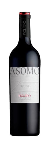 Asomo Figuero