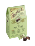 Bombones Flors Marc de Cava 70% - Amatller