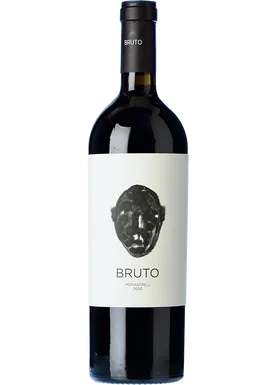 Bruto Monastrell Jumilla