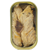 Filete de caballa - CANUMI para Perros