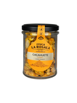 Cacahuete Curry Tarro 90g - Finca La Rosala
