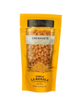 Cacahuete Curry Doypack 80g - Finca La Rosala