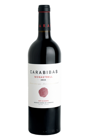 Carabibas Monastrell  2021