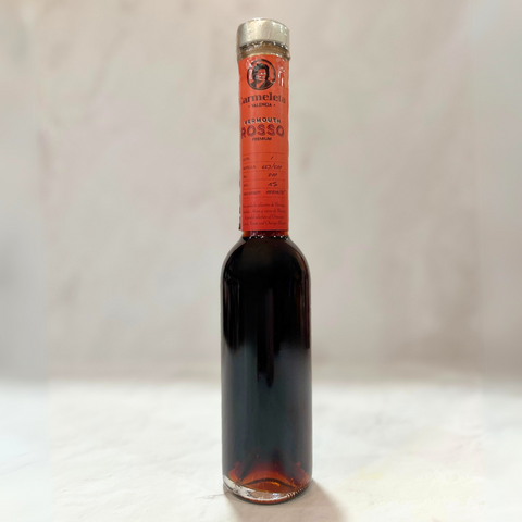 Vermut Rosso Miniatura - Carmeleta