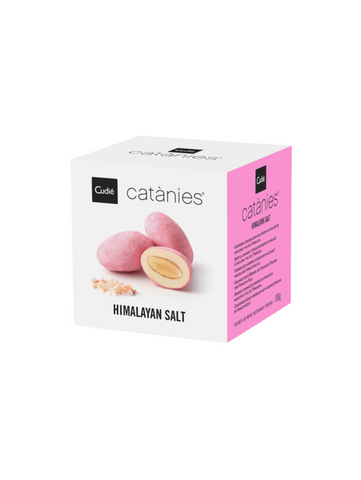 Catanies Sal del Himalaya 35gr - Cudié