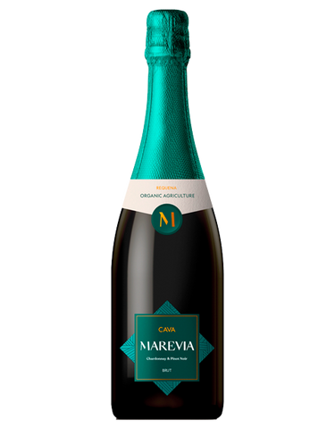 Cava Marevia Brut Reserva