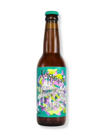 Cerveza Xinqueriana - L'Audaç