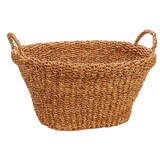 Cesto Asa Ovalado Grande