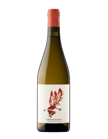 Corsalvatge - Clos Cor Vi