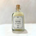 Crema d'arròs  (Licor crema de Arroz) - by Vinetibo