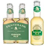 Ginger Ale - Fentimans