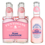 Rose Lemonade Limonada Rosa - Fentimans