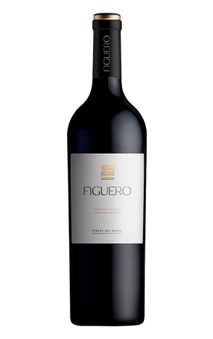 Figuero Crianza