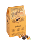 Bombones Flors 70% Naranja - Amatller