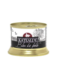 Bloc de Foie gras de Pato 130g - Katealde